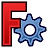 FreeCAD simgesi