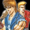 Икона Legend of the Double Dragon