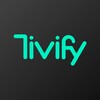 Icono de Tivify (Android TV)