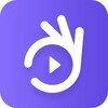 OKmusi - Any Music MP3 Downloader आइकन