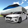 3D Driving Class 아이콘