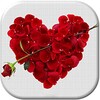 Valentines Day Live Wallpaper icon