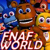 FNaF World icon