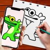 Icon von AR Drawing Sketch & Art Trace