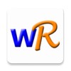 Icono de WordReference.com