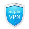 SuperVPN Fast VPN Client simgesi