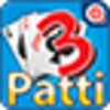 Teen Patti Octro icon