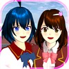 SAKURA School Simulator simgesi