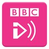 BBC iPlayer Radio 图标