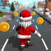 Fun Santa Runner icon