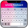 iPhone Keyboard - iOS 18 आइकन