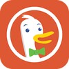 DuckDuckGo Private Browser simgesi