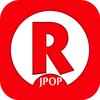 JPOP Radio Anime Music Radio 아이콘