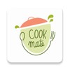 COOKmate आइकन