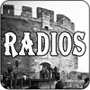 Icon von Radios From Thessaloniki