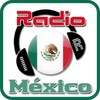 Icono de Radio Mexico