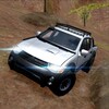 Extreme Rally SUV Simulator 3D icon