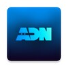 ADN - Anime Digital Network simgesi