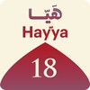 Hayya to Qatar icon