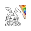 Icon von Cute Drawing