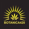 Botânica420 icon