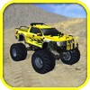 Monster Truck Rally icon