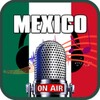 Icono de Radio Mexico