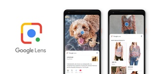 Google Lens featured image