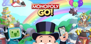 Monopoly GO! featured image