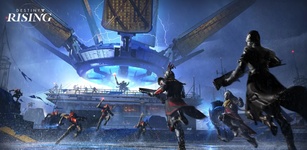 Destiny Rising featured image