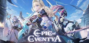 Epic of Eventya featured image