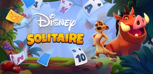 Disney Solitaire featured image