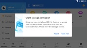 ES File Explorer screenshot 14