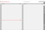 OneCalendar screenshot 2