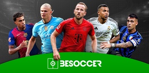 BeSoccer featured image