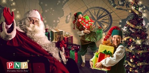 PNP – Portable North Pole featured image