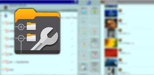 X-plore File Manager featured image