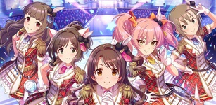 Idolmaster Cinderella Girls Starlight Stage featured image