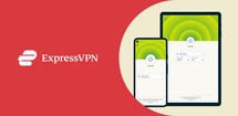 Express VPN feature