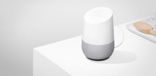 Google Home featured image