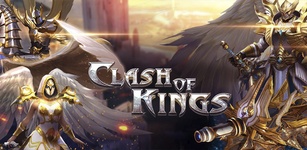 Clash of Kings featured image