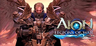 AION: Legions of War featured image