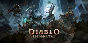 Diablo Immortal featured image