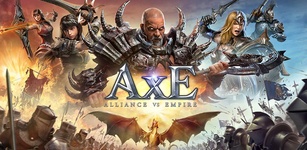 AxE: Alliance vs Empire featured image