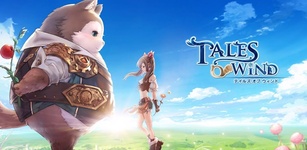 Tales of Wind featured image