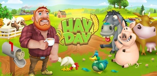 Hay Day featured image