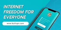 BullVPN screenshot 1