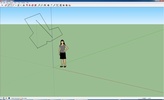 SketchUp Pro screenshot 1