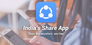 ShareKaro: File Share & Manager featured image