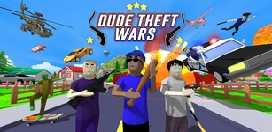 Dude Theft Wars featured image